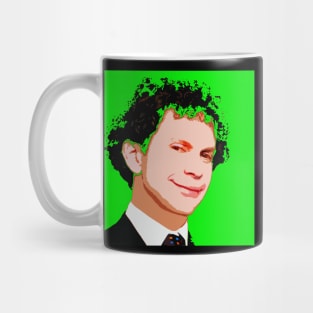 charlie kaufman Mug